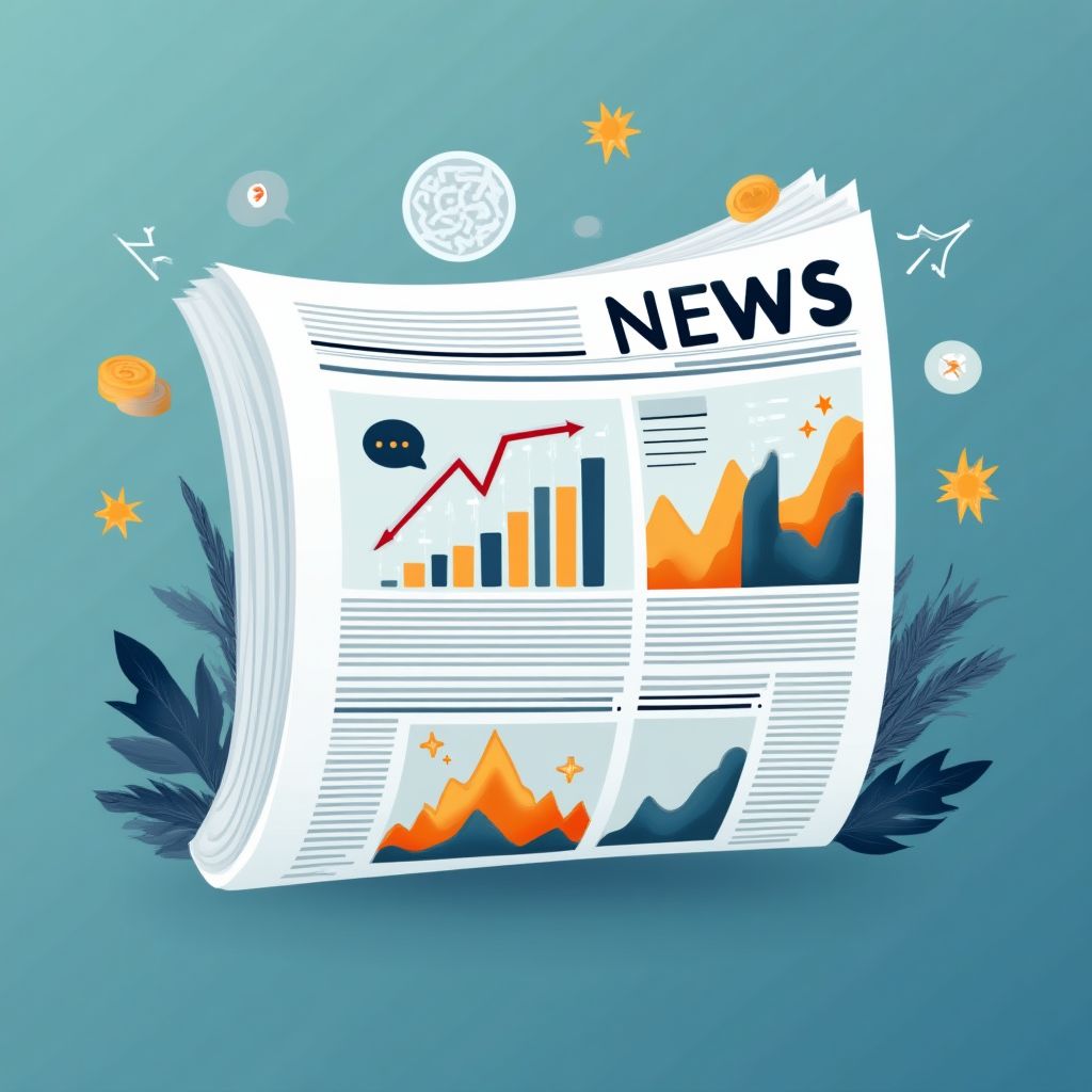 Artículo en portal económico sobre casos de éxito