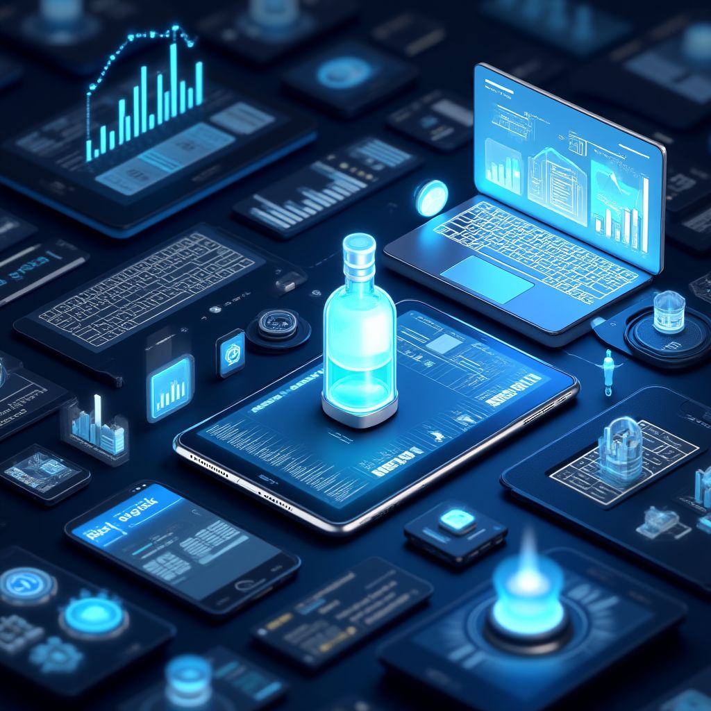 Herramientas digitales para empresas
