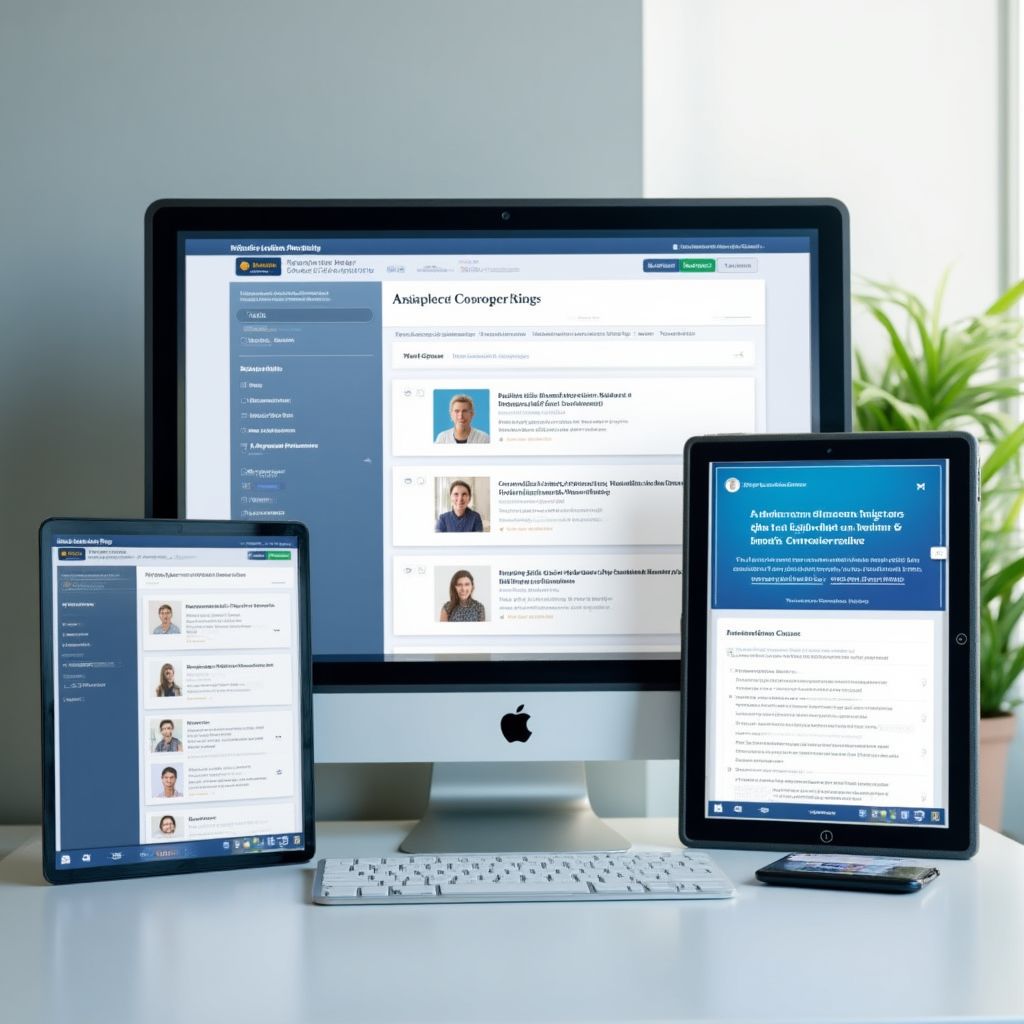 Cursos online de habilidades digitales