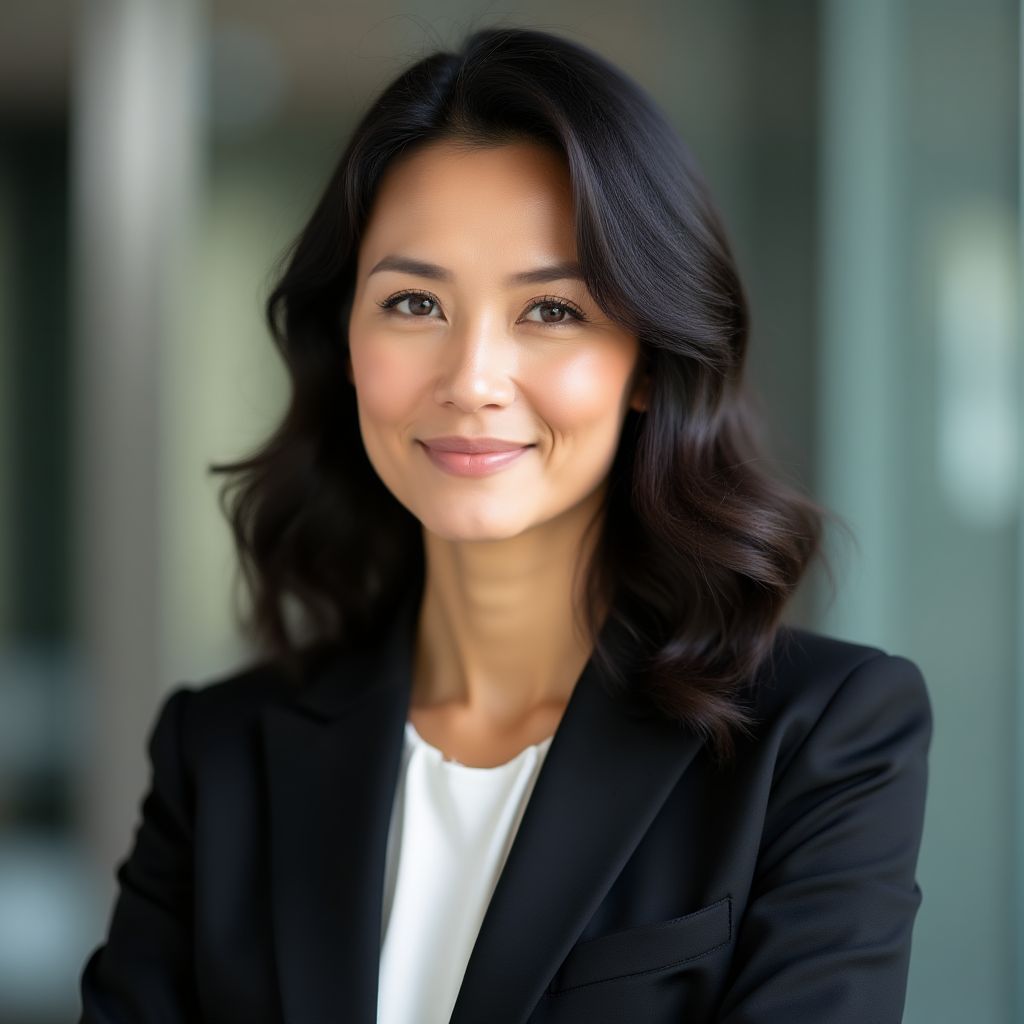 Valentina Rodríguez, CTO y Cofundadora de ZENBYTE
